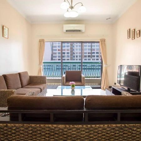 Marina Court Resort Kota Kinabalu-Stay And Get Cash Rebate Ngoại thất bức ảnh