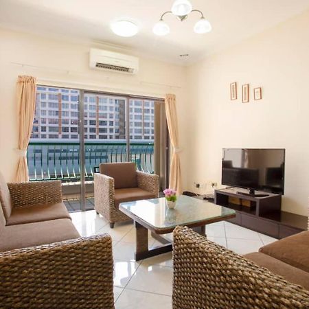 Marina Court Resort Kota Kinabalu-Stay And Get Cash Rebate Ngoại thất bức ảnh