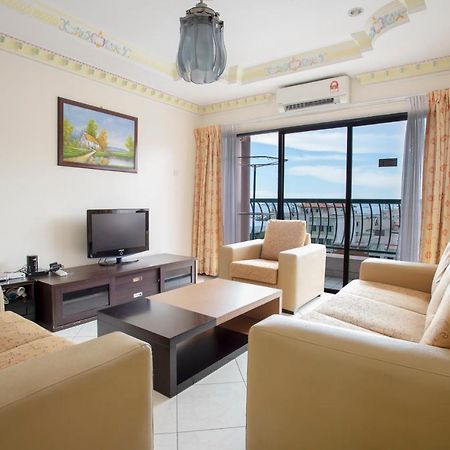 Marina Court Resort Kota Kinabalu-Stay And Get Cash Rebate Ngoại thất bức ảnh