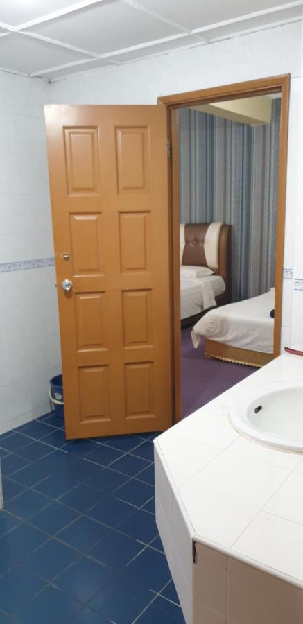 Marina Court Resort Kota Kinabalu-Stay And Get Cash Rebate Ngoại thất bức ảnh