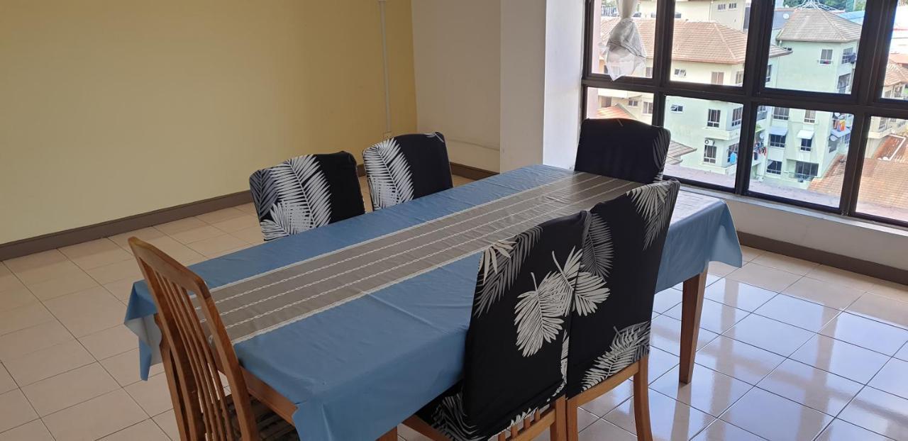 Marina Court Resort Kota Kinabalu-Stay And Get Cash Rebate Ngoại thất bức ảnh