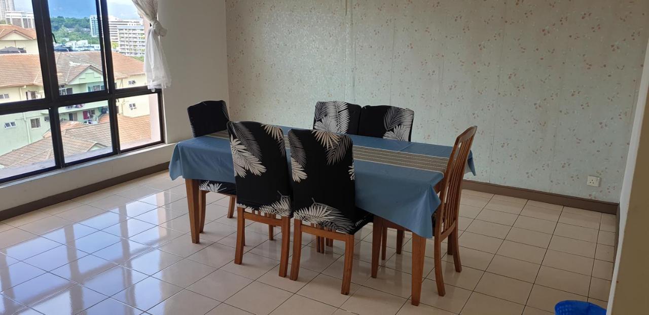 Marina Court Resort Kota Kinabalu-Stay And Get Cash Rebate Ngoại thất bức ảnh