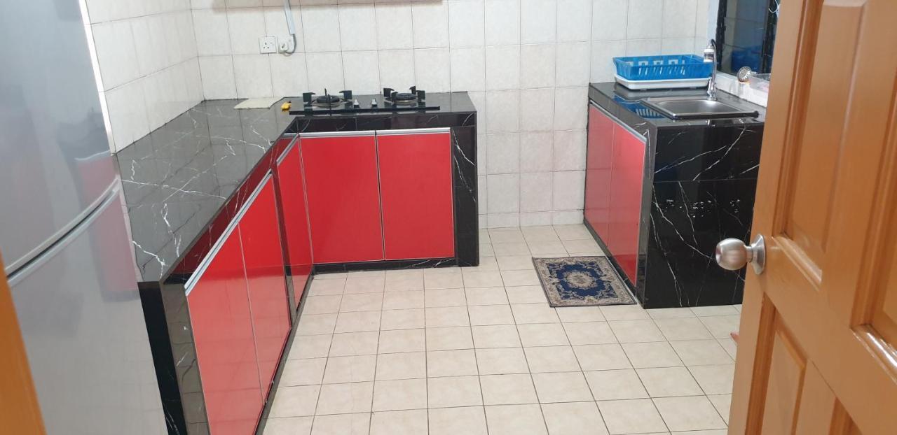 Marina Court Resort Kota Kinabalu-Stay And Get Cash Rebate Ngoại thất bức ảnh