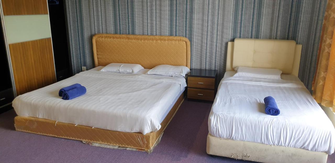 Marina Court Resort Kota Kinabalu-Stay And Get Cash Rebate Ngoại thất bức ảnh