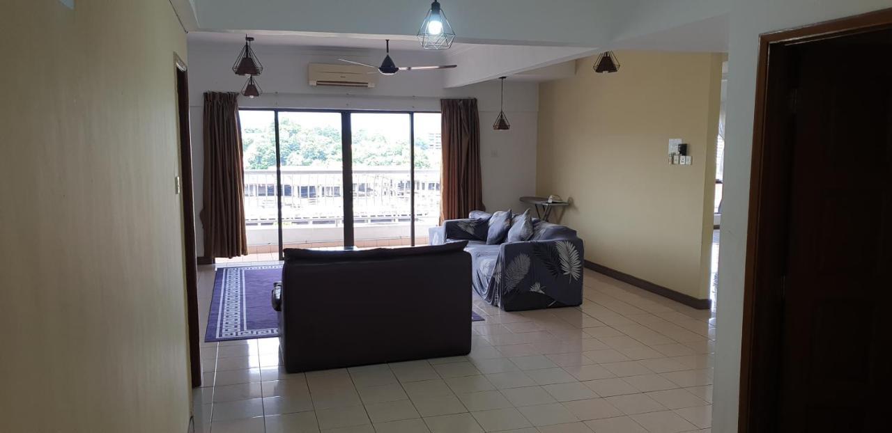 Marina Court Resort Kota Kinabalu-Stay And Get Cash Rebate Ngoại thất bức ảnh