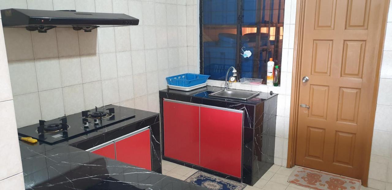 Marina Court Resort Kota Kinabalu-Stay And Get Cash Rebate Ngoại thất bức ảnh