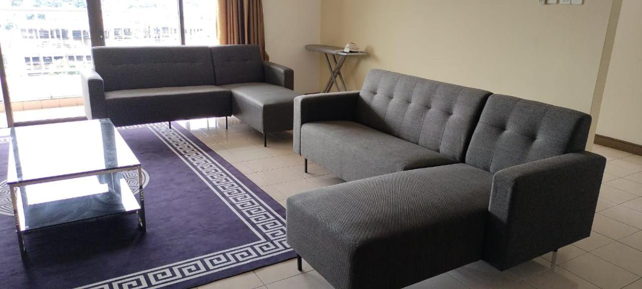 Marina Court Resort Kota Kinabalu-Stay And Get Cash Rebate Phòng bức ảnh