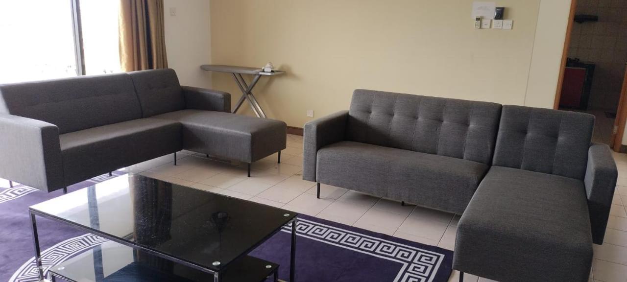 Marina Court Resort Kota Kinabalu-Stay And Get Cash Rebate Ngoại thất bức ảnh
