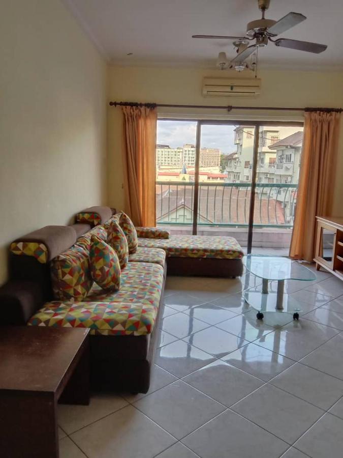 Marina Court Resort Kota Kinabalu-Stay And Get Cash Rebate Ngoại thất bức ảnh