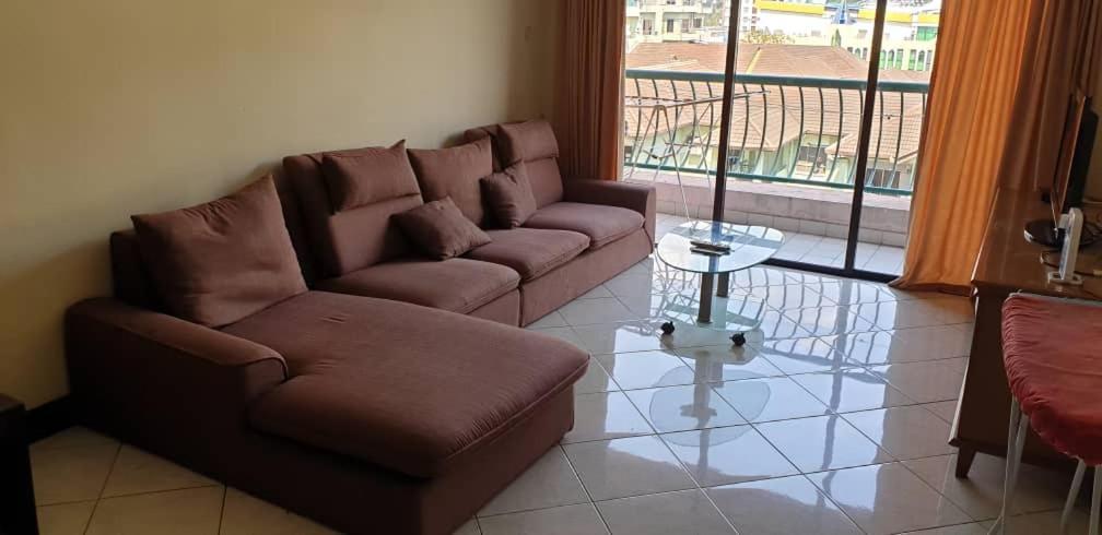 Marina Court Resort Kota Kinabalu-Stay And Get Cash Rebate Ngoại thất bức ảnh