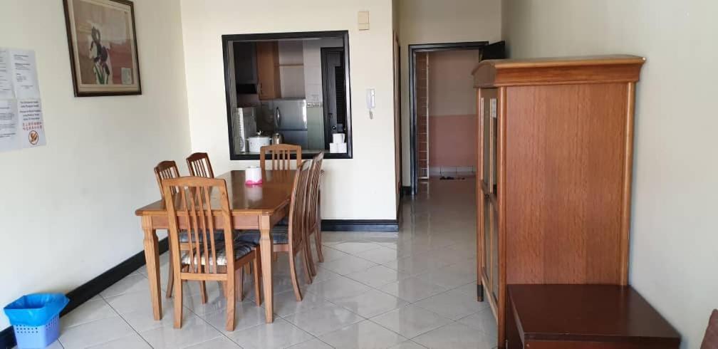 Marina Court Resort Kota Kinabalu-Stay And Get Cash Rebate Ngoại thất bức ảnh