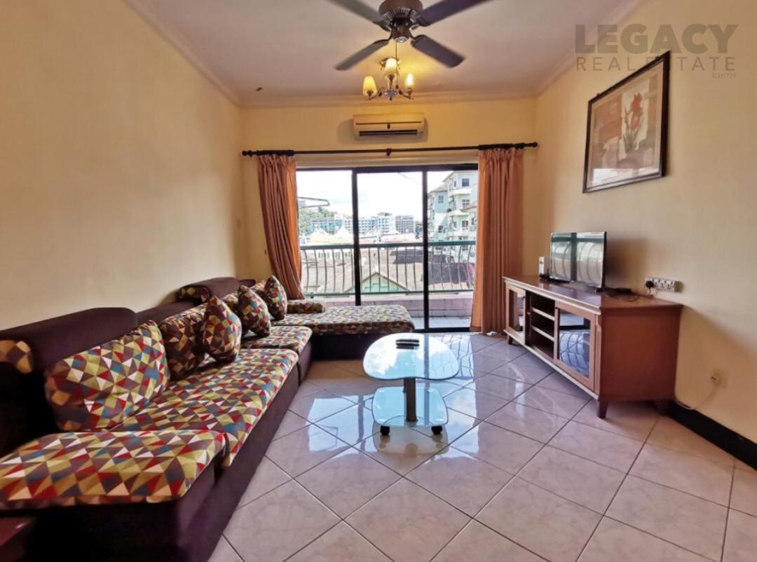 Marina Court Resort Kota Kinabalu-Stay And Get Cash Rebate Ngoại thất bức ảnh