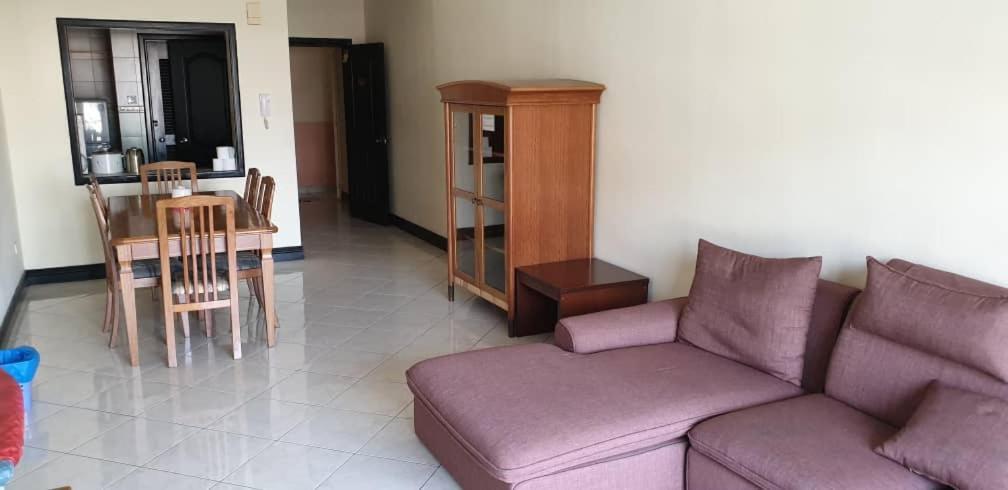 Marina Court Resort Kota Kinabalu-Stay And Get Cash Rebate Ngoại thất bức ảnh