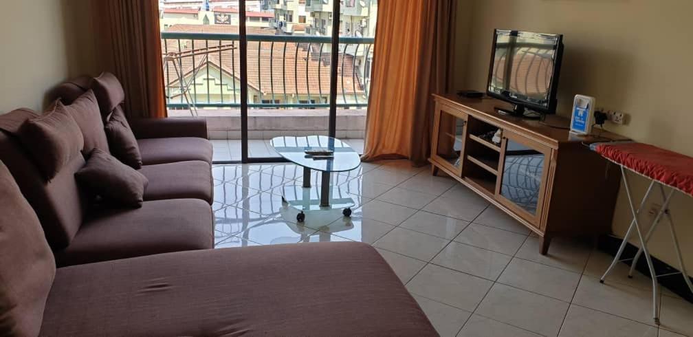 Marina Court Resort Kota Kinabalu-Stay And Get Cash Rebate Ngoại thất bức ảnh