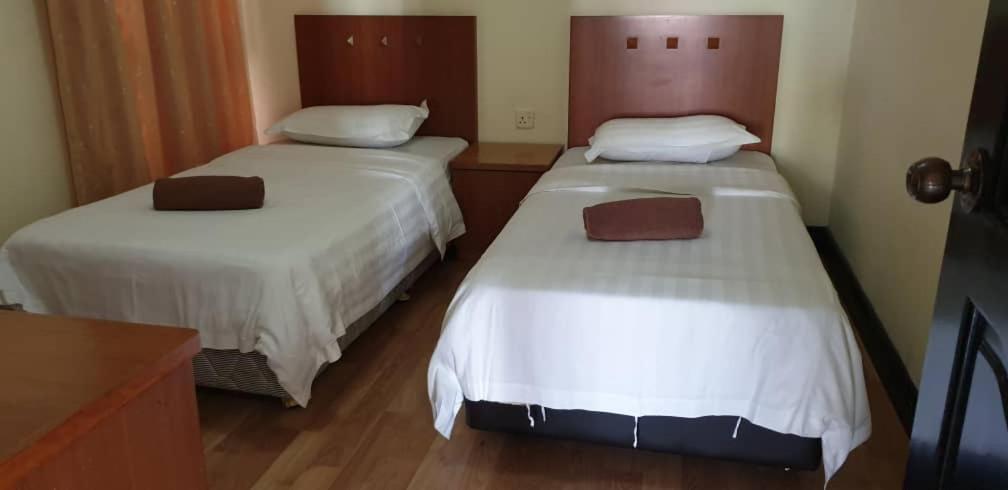 Marina Court Resort Kota Kinabalu-Stay And Get Cash Rebate Ngoại thất bức ảnh
