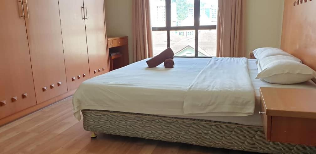 Marina Court Resort Kota Kinabalu-Stay And Get Cash Rebate Ngoại thất bức ảnh