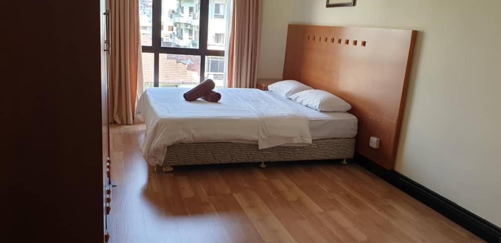 Marina Court Resort Kota Kinabalu-Stay And Get Cash Rebate Ngoại thất bức ảnh
