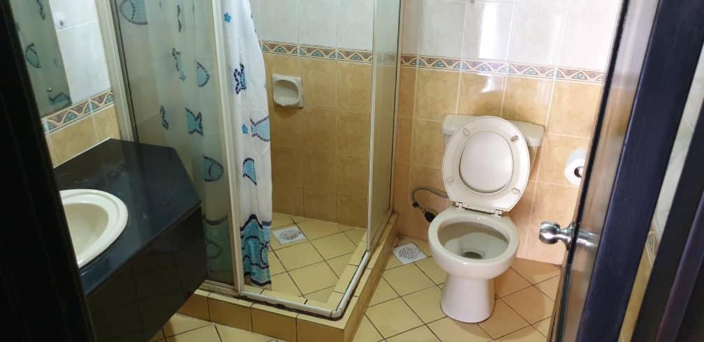 Marina Court Resort Kota Kinabalu-Stay And Get Cash Rebate Ngoại thất bức ảnh