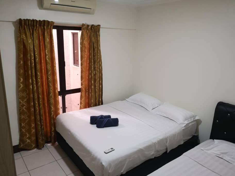 Marina Court Resort Kota Kinabalu-Stay And Get Cash Rebate Phòng bức ảnh