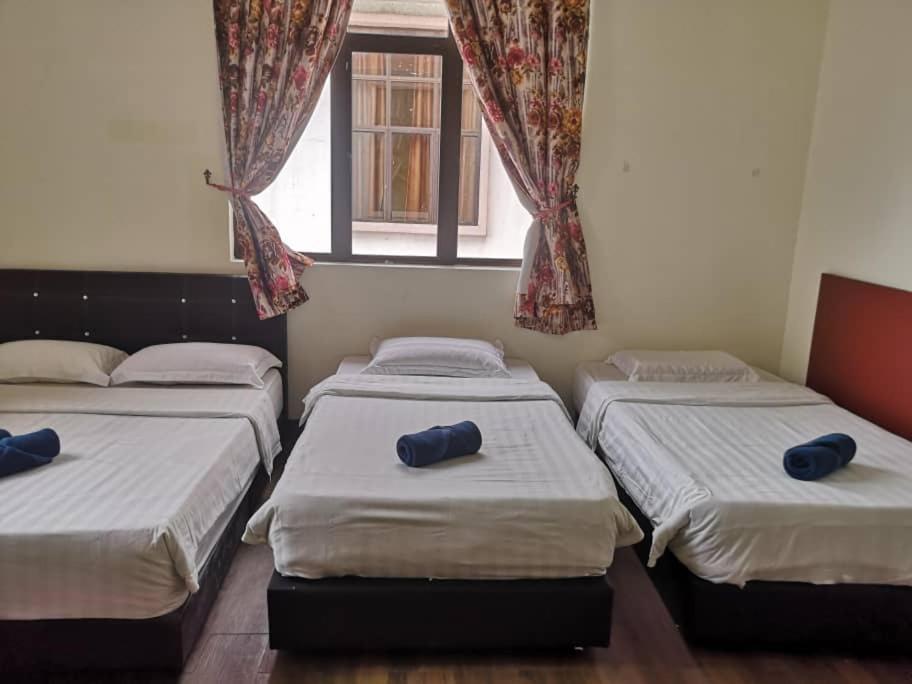 Marina Court Resort Kota Kinabalu-Stay And Get Cash Rebate Phòng bức ảnh