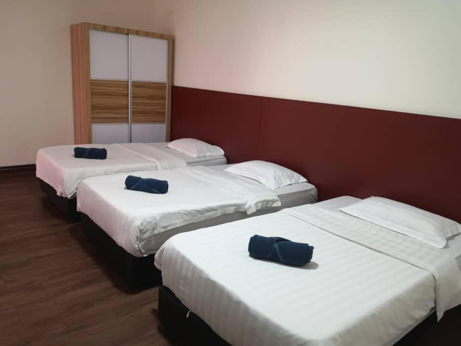 Marina Court Resort Kota Kinabalu-Stay And Get Cash Rebate Phòng bức ảnh