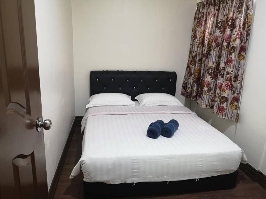 Marina Court Resort Kota Kinabalu-Stay And Get Cash Rebate Phòng bức ảnh