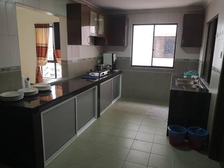 Marina Court Resort Kota Kinabalu-Stay And Get Cash Rebate Phòng bức ảnh