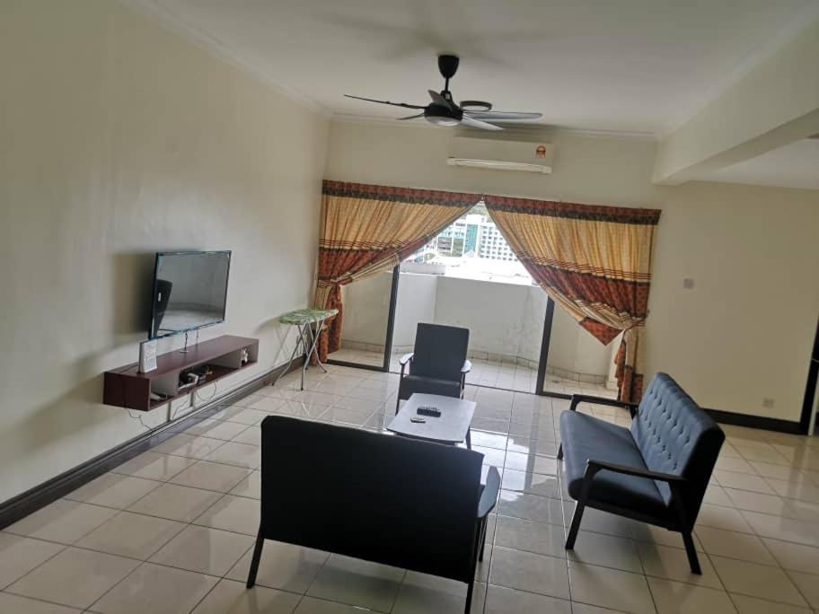 Marina Court Resort Kota Kinabalu-Stay And Get Cash Rebate Phòng bức ảnh