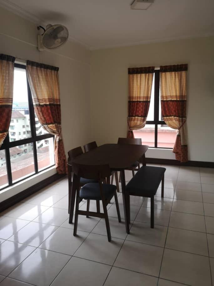 Marina Court Resort Kota Kinabalu-Stay And Get Cash Rebate Phòng bức ảnh