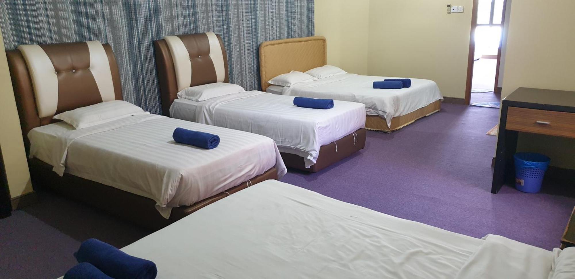 Marina Court Resort Kota Kinabalu-Stay And Get Cash Rebate Phòng bức ảnh