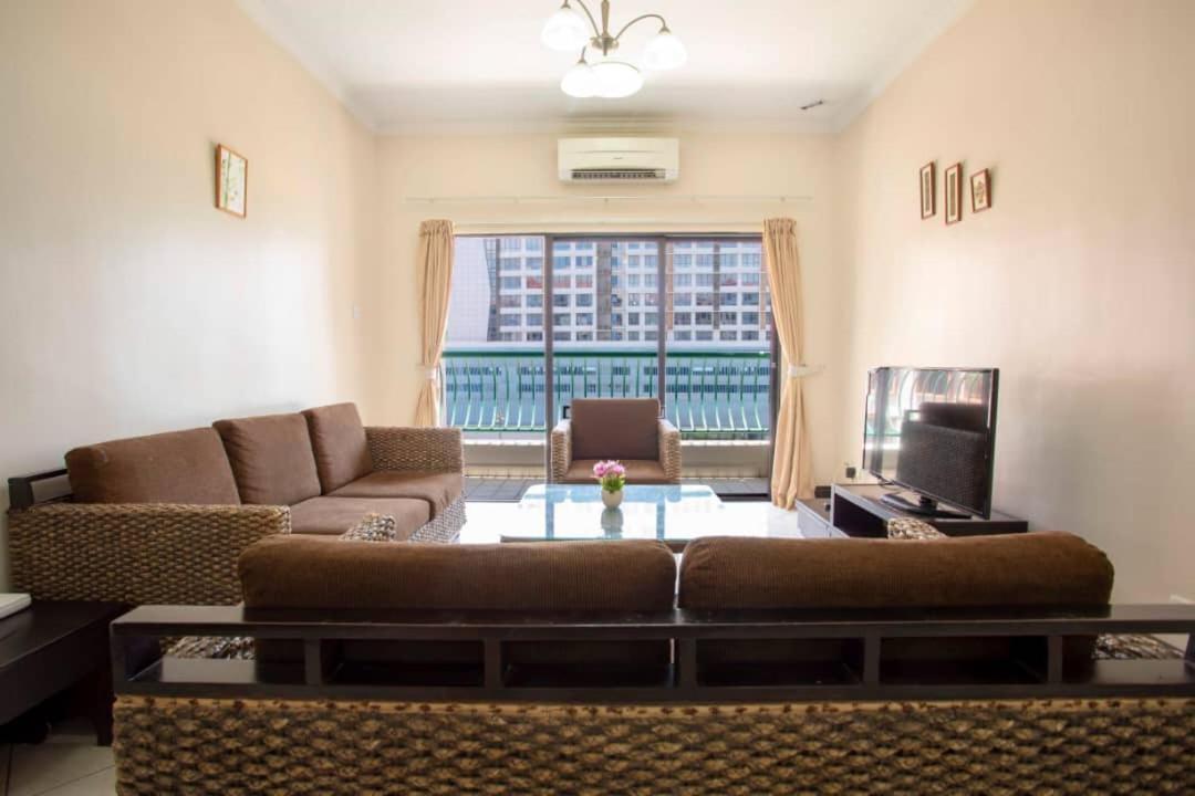 Marina Court Resort Kota Kinabalu-Stay And Get Cash Rebate Ngoại thất bức ảnh