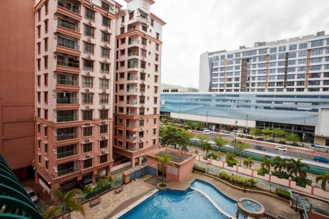 Marina Court Resort Kota Kinabalu-Stay And Get Cash Rebate Ngoại thất bức ảnh