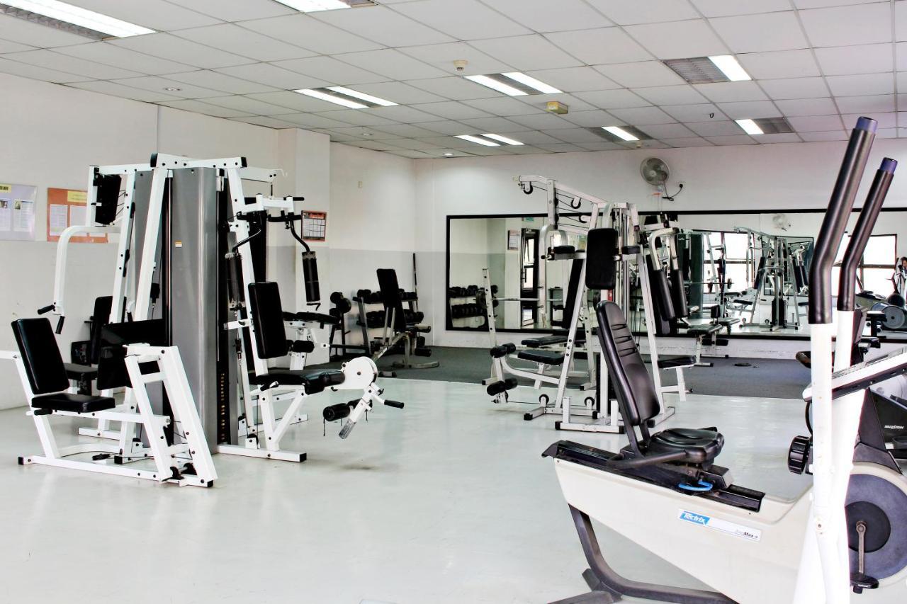 Marina Court Resort Kota Kinabalu-Stay And Get Cash Rebate Ngoại thất bức ảnh