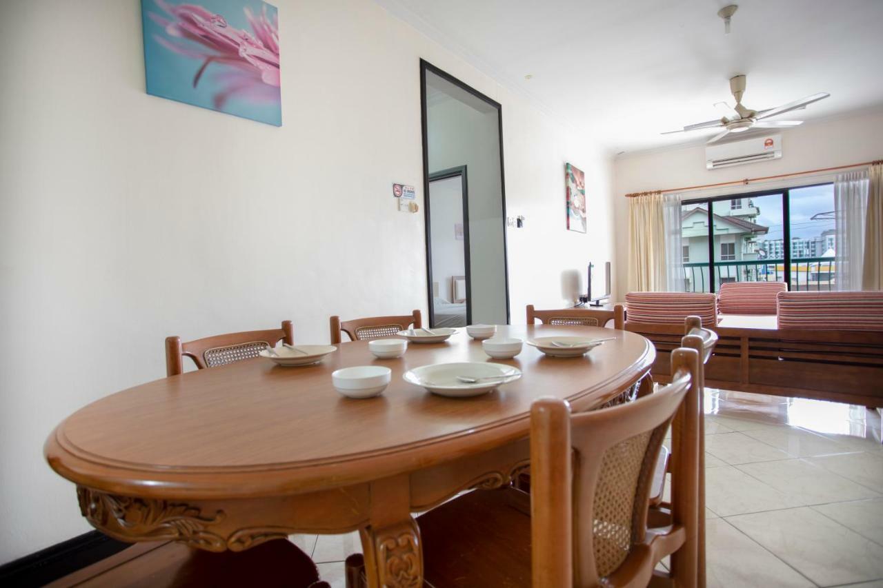 Marina Court Resort Kota Kinabalu-Stay And Get Cash Rebate Ngoại thất bức ảnh