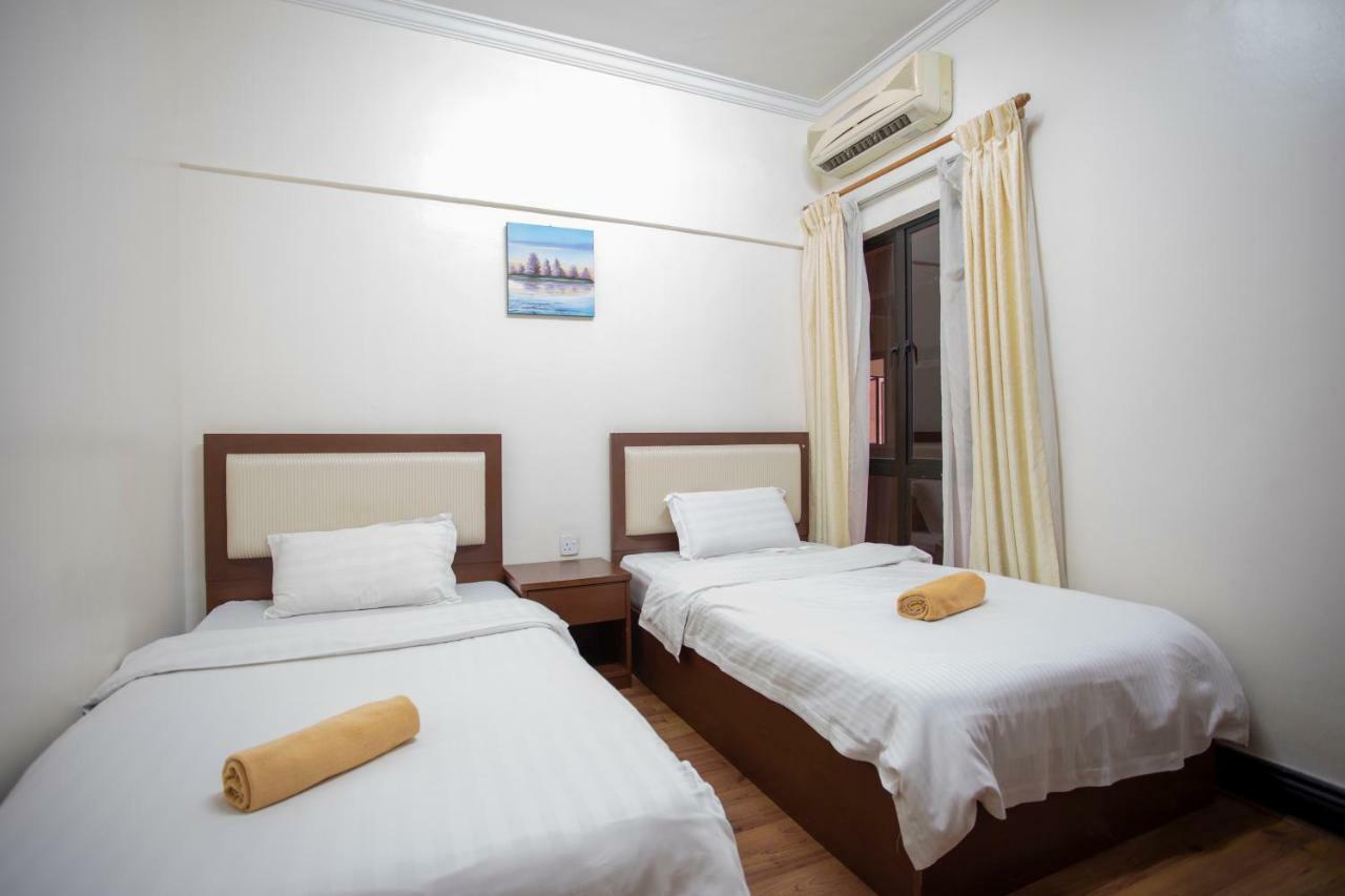 Marina Court Resort Kota Kinabalu-Stay And Get Cash Rebate Ngoại thất bức ảnh