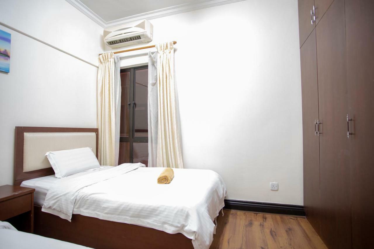 Marina Court Resort Kota Kinabalu-Stay And Get Cash Rebate Ngoại thất bức ảnh