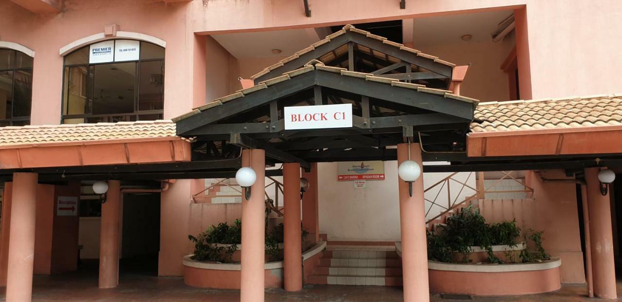Marina Court Resort Kota Kinabalu-Stay And Get Cash Rebate Ngoại thất bức ảnh